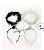 Diadema Anjo