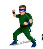 Tartaruga Ninja Infantil
