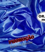 Tecido Jersey Trilobal - metro