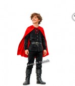 Capa Simples até 130 cm - vermelha