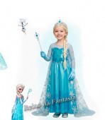 Princesa Frozen
