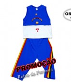 Frevo Masculino Adulto