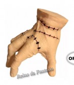 Mãozinha Adams - decoração