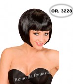 Peruca Chanel Nacional