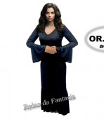 Morticia Adulto