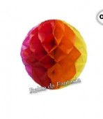 Guirlanda Junina Globo