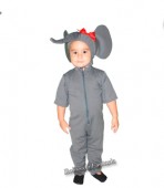 Elefante Infantil