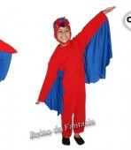 Arara Infantil