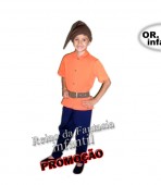 Anão Infantil