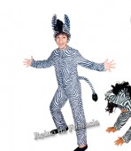 Zebra Infantil