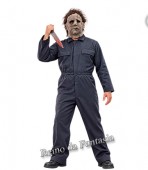 Michael Meyers adulto
