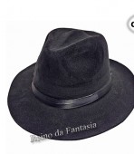 Chapéu Gangster