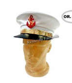 Quepe Oficial da Marinha