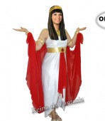 Cleópatra Rainha Adulto