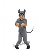 Rato Infantil