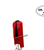 Capa Simples até 70 cm - vermelha