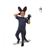 Lobo Infantil