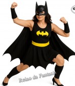 Batgirl RF adulta