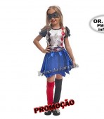Colombina Dark Infantil