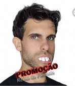 Dentadura Dentão
