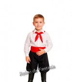 Gaúcho Infantil