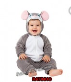 Bichos Fofinhos para bebês