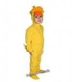 Pato infantil