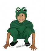 Sapo infantil