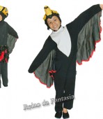 Tucano Infantil