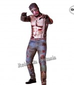 Zumbi adulto