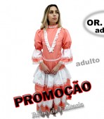 Gaúcha adulta