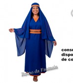 Judia Tradicional Adulto