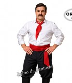 Gaúcho Adulto