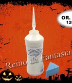 Maquiagem Látex 120 ML