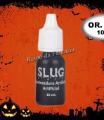 Queimadura Artística Slug 10 ml