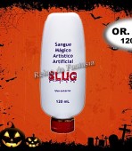 Sangue Artístico Slug 120 ml