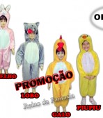 Bichos Fofinhos para bebês