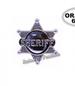 Estrela de Xerife