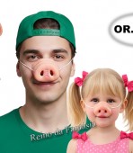 Focinho de Porco