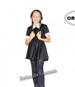 Wandinha Addams STD Infantil