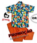 Ace Ventura adulto P