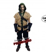 Arqueiro Adulto