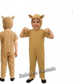 Porco Infantil