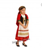 Portuguesa Infantil