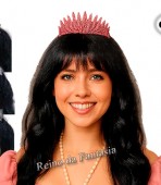 Coroa Gripir - diadema