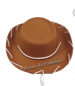 Chapéu Toy Story Infantil