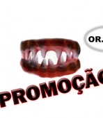 Dente de Monstro