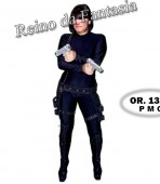 Lara Croft Adulto