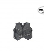 Colete Cowboy infantil