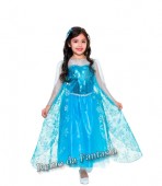 Princesa Frozen